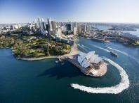 Оформление визы в австралию Самостоятельное путешествие в австралию бюджет