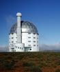 Десять самых больших телескопов в мире Самый большой радиотелескоп