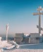 Белогорский монастырь – Уральский Афон Белая гора монастырь пермский