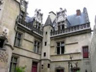 Аббатство Клюни – одно из самых загадочных мест во Франции Клюни