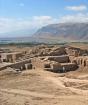 История туркмении Территория туркменистана место обитания древнейших людей