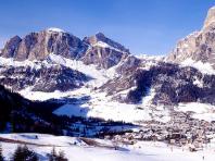 Лучшие курорты вероны для катания на лыжах и сноуборде Лучшие итальянские горнолыжные курорты