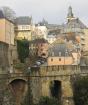 ​Люксембург: Достопримечательности (маршрут с описанием и фото) Какие достопримечательности есть в люксембурге