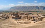 История туркмении Территория туркменистана место обитания древнейших людей